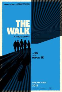    The Walk 2015