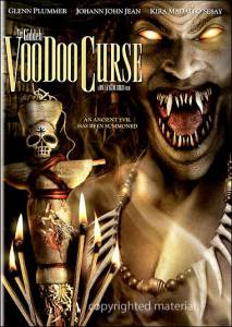    :  VooDoo Curse: The Giddeh 
