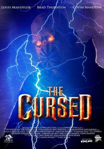  - The Cursed - (2010)  