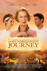 ���� �������� � ������� - The Hundred-Foot Journey �������� ������ ���������