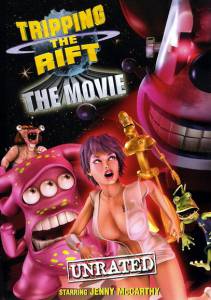  :   () Tripping the Rift: The Movie   