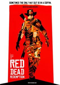 Red Dead Redemption: The Man from Blackwater () Red Dead Redemption: The Man from Blackwater () [2010]    