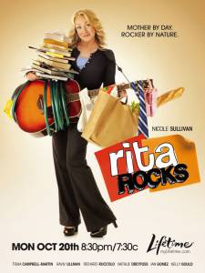      ( 2008  2009) - Rita Rocks - [2008 (2 )]