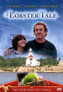   / A Lobster Tale   