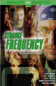  () - Strange Frequency - 2001   
