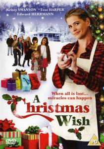     () A Christmas Wish (2011)   HD