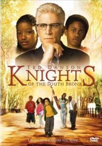      () - Knights of the South Bronx   HD
