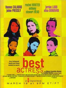     () - Best Actress - 2000  