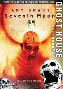     Seventh Moon (2008)  