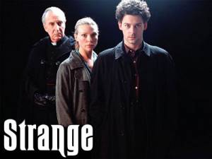       (- 2002  2003) - Strange 