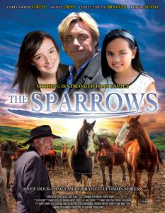     () - The Sparrows