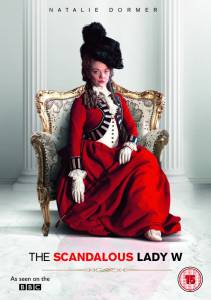    () / The Scandalous LadyW / 2015   