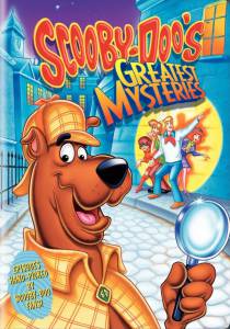    :    () Scooby-Doo's Greatest Mysteries (2004)