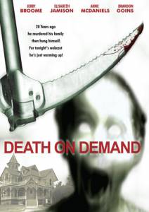     - Death on Demand   