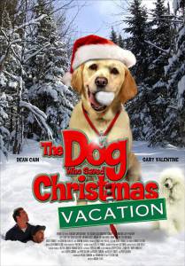     ,   () - The Dog Who Saved Christmas Vacation
