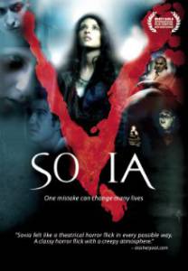 :    () - Sovia - (2007)   