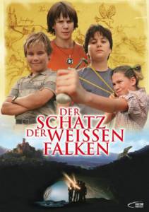    Der Schatz der weien Falken [2005]  