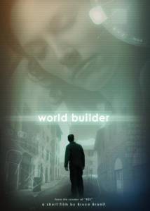    - World Builder   