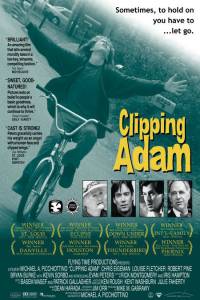     - Clipping Adam - (2004)