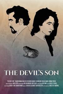Смотреть увлекательный фильм Сын дьявола (2019) The Devil's Son онлайн