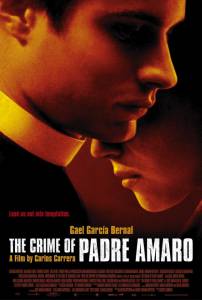     / El crimen del Padre Amaro / [2002]  
