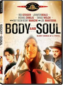     Body and Soul (2000) 