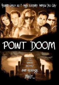    / Point Doom / 2000 