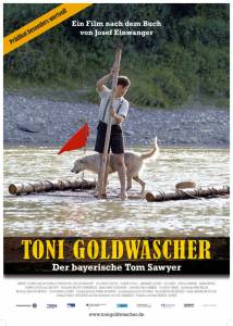   - - Toni Goldwascher 
