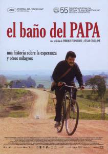      - El bao del Papa   HD