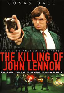      - The Killing of John Lennon - [2006] 