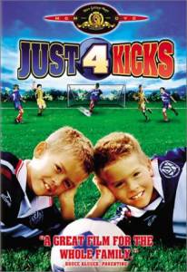 ,   Just for Kicks [2003]   