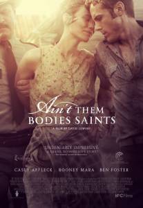      / Ain't Them Bodies Saints / 2013 