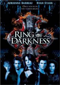     () - Ring of Darkness  
