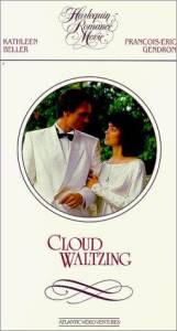      () - Cloud Waltzing - [1987]  