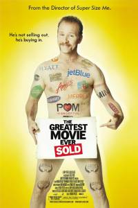        -  / The Greatest Movie Ever Sold 