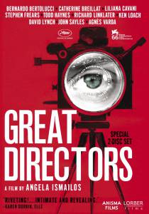     - Great Directors - [2009]   