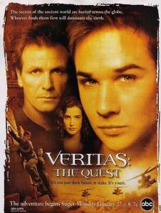   Veritas:    ( 2003  2004) / Veritas: The Quest 