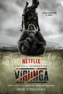     - Virunga 