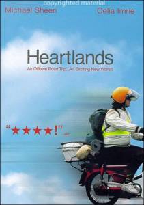     Heartlands 