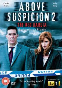   2:   () - Above Suspicion 2: The Red Dahlia - [2010 (1 )]   