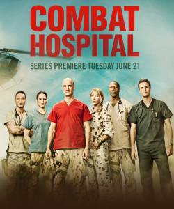     () Combat Hospital 