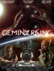     Gemini Rising   HD
