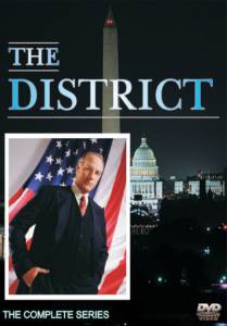     ( 2000  2004) - The District - 2000 (4 )