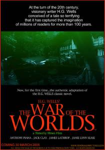     () - The War of the Worlds online