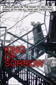    / King of Sorrow  