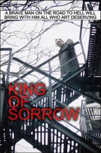   King of Sorrow 2007   