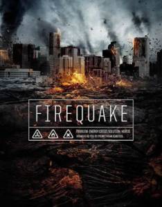      () / Firequake / 2014  