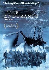   :     - The Endurance: Shackleton's Legendary Antarctic Expedition - (2000)