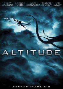    / Altitude 