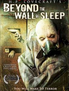      () / Behind the Wall of Sleep / [2006] 